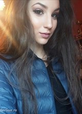 Познакомиться с татаркой.  Рузиля 31 год Уфа 534610