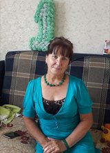 Познакомиться с татаркой.  Зухра 68 лет Уфа 292439