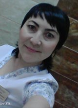 Познакомиться с татаркой.  залия 45 лет Уфа 322644