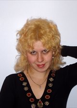 Познакомиться с татаркой.  Марина 46 лет Москва 493545