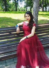 Познакомиться с татаркой.  Айсылу 30 лет Уфа 514830