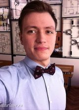 Познакомиться с татарином.  Bulat 29 лет Уфа 535377