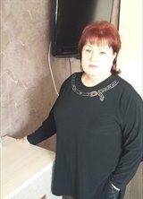 Познакомиться с татаркой.  Рина 67 лет Стерлитамак 535815