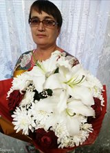 Познакомиться с татаркой.  гузель 63 года Уфа 535825