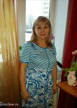 Познакомиться с татаркой.  Файруза 63 года Уфа 535888