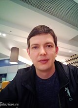 Познакомиться с татарином.  Рустэм 40 лет Москва 484346
