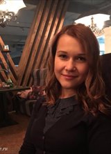 Познакомиться с татарином.  Разиля 39 лет Уфа 531678