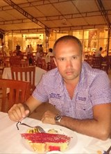 Познакомиться с татарином.  Алмаз 43 года Уфа 537752