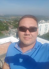 Познакомиться с татарином.  Ayrat 41 год Уфа 499794