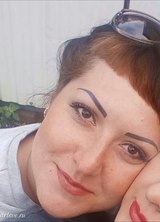 Познакомиться с татаркой.  Алина 42 года Уфа 538532