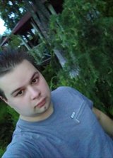 Познакомиться с татарином.  Эмиль 33 года Уфа 490712