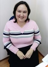 Познакомиться с татаркой.  Эльвира 41 год Уфа 538627