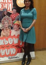 Познакомиться с татаркой.  Гюзель 42 года Москва 85618