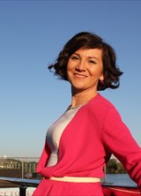 Познакомиться с татаркой.  Зульфия 45 лет Уфа 538728