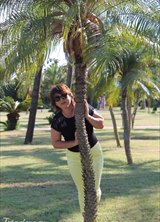 Познакомиться с татаркой.  Гульфина 56 лет Туймазы 158910