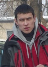Познакомиться с татарином.  Ильдар 35 лет Уфа 541605