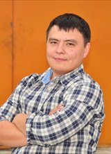 Познакомиться с татарином.  Радик 42 года Нефтекамск 450704