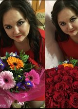 Познакомиться с татаркой.  Эльмира 35 лет Уфа 543966