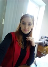 Познакомиться с татаркой.  Элечка 37 лет Уфа 560407