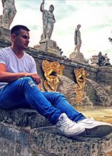 Познакомиться с татаркой.  Руслан 38 лет Москва 275487