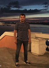 Познакомиться с татарином.  Ренат 40 лет Уфа 246654