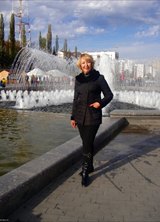 Познакомиться с татаркой.  Ангелина 59 лет Уфа 562463