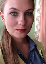 Познакомиться с татаркой.  Alina 33 года Москва 360089