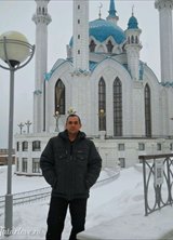 Познакомиться с татарином.  *** Фарит ** 61 год Орехово-Зуево 494126