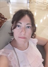 Познакомиться с татаркой.  Альфия 47 лет Москва 372470