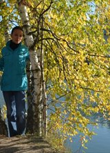 Познакомиться с татаркой.  Эльмира 39 лет Москва 462538