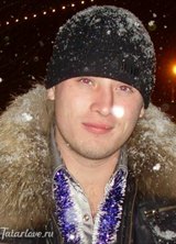 Познакомиться с татарином.  Эльдар 38 лет Стерлитамак 563459