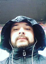 Познакомиться с татарином.  Тимур 35 лет Москва 501560