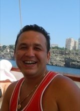 Познакомиться с татарином.  Алмаз 42 года Уфа 563636