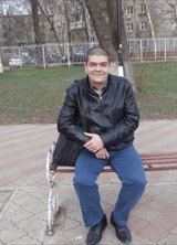 Познакомиться с татарином.  Дамир 43 года Москва 533229