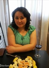 Познакомиться с татаркой.  Гульназ 37 лет Уфа 564426