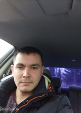 Познакомиться с татарином.  Руслан 38 лет Туймазы 564637