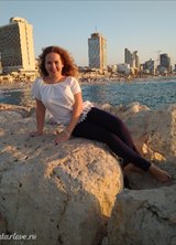 Познакомиться с татаркой.  Амиля 37 лет Москва 289303