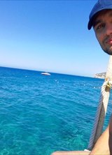 Познакомиться с татарином.  Динар 44 года Уфа 564896