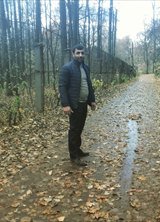 Познакомиться с татарином.  Рамиль 39 лет Уфа 565016