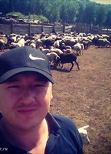Познакомиться с татарином.  Марат 39 лет Уфа 565676