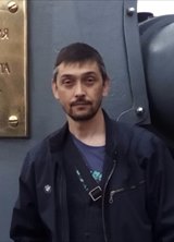 Познакомиться с татарином.  Булат 52 года Уфа 384442