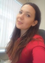 Познакомиться с татаркой.  Alina 37 лет Уфа 338900