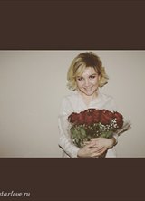 Познакомиться с татаркой.  Эльвина 41 год Москва 334057