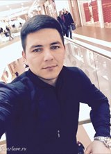 Познакомиться с татарином.  Эмиль 36 лет Уфа 566188