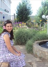 Познакомиться с татаркой.  Маришка 35 лет Уфа 566209