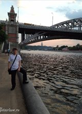 Познакомиться с татарином.  Марат 41 год Уфа 537783