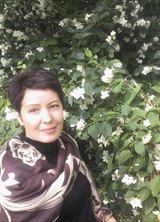 Познакомиться с татаркой.  Ирина 56 лет Уфа 238309