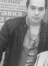 Познакомиться с татарином.  Artur 24 года Уфа 570337