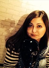 Познакомиться с татаркой.  Рушана 37 лет Уфа 571294