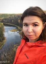 Познакомиться с татаркой.  Рузана 35 лет Уфа 485557